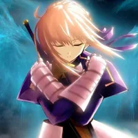 好看帅气的吾王唯美头像第1张