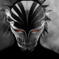 动漫死神头像第1张