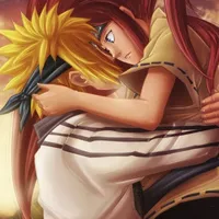 qq高清帅气动漫头像第1张