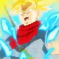 七龙珠超头像第1张