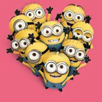 小黄人头像第1张