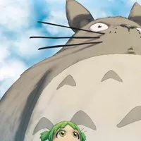 龙猫头像图片第1张