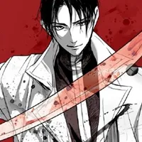 好看的动漫帅哥qq头像超拽冷酷又霸气的第1张