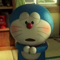 哆啦a梦头像第1张