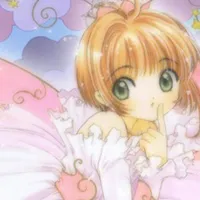 百变小樱头像第1张