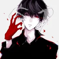 qq头像冷酷帅气男生动漫头像大全第1张