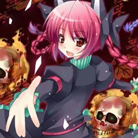 东方地灵殿人物头像第1张