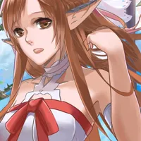 亚丝娜头像第1张