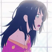 动漫情侣头像一对两张萌第1张