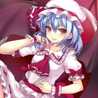 蕾米莉亚头像第1张