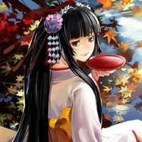 动漫美女头像萌萌哒2017版最新的第1张