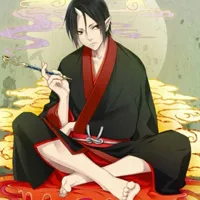 美少男动漫头像第1张