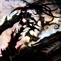 黑岩射手头像第1张