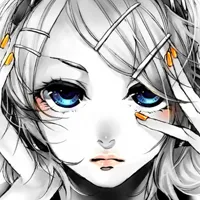 镜音铃头像第1张