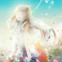 动漫梦幻少女头像第1张