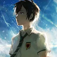 美少年动漫帅气图片头像第1张