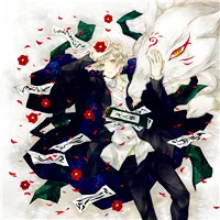 夏目友人帐头像第1张