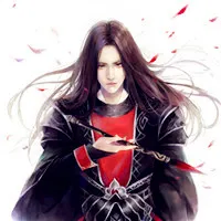 古风美男头像第1张