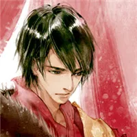 美腻少年动漫头像第1张