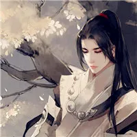 唯美古风帅哥头像第1张