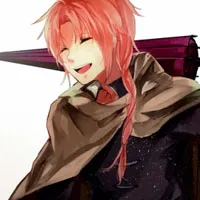 qq帅气男生动漫头像第1张