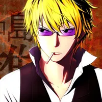 无头骑士异闻录头像第1张