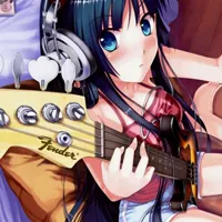 二次元经典动漫头像第1张