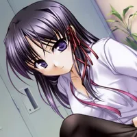 动漫性感美女福利图头像第1张