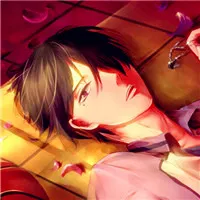 二次元超帅男生头像第1张