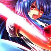 好看的高清可爱女生动漫QQ头像图片大全第1张