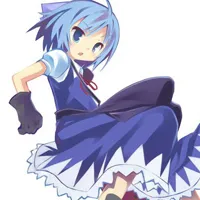 古代手绘动漫头像图片第1张