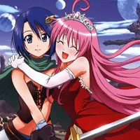 好看的动漫萌妹子图片头像第1张