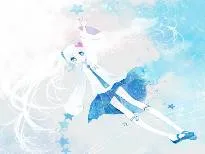 好看的女生动漫头像第1张