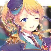 好看可爱的动漫萌妹高清萝莉头像图片第1张