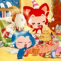 很好看的动漫福利图片头像第1张