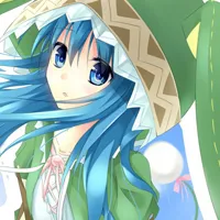 高清画风超唯美的好看动漫人物头像图片第1张