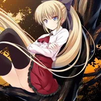 日系激萌的动漫萝莉QQ头像图片赏析第1张