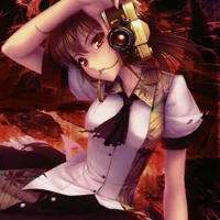 画风超唯美的经典动漫美少女战士头像图片第1张