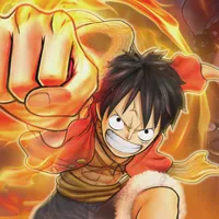 经典海贼王高清QQ头像图片赏析太经典了第1张