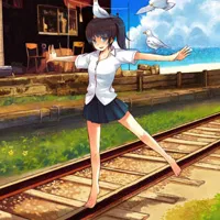 经典好看的动漫头像日系第1张