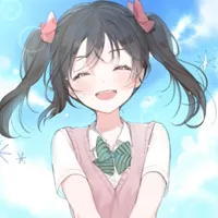 精灵一般的动漫美少女头像第1张