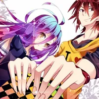 精美好看的日本动漫高清人物头像图片第1张