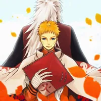 精选火影忍者高清霸气QQ头像图片第1张