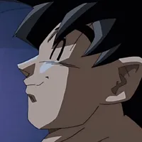 龙珠超孙悟空头像第1张