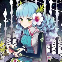 可爱萌萌哒的女生动漫头像第1张