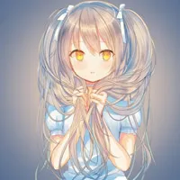 那些年我们追过的动漫御姐QQ头像图片第1张