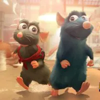 迪士尼皮克斯大冒险电影QQ头像图片第1张