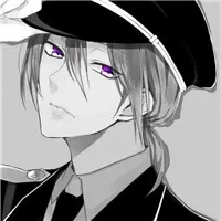 超帅卡通肌肉帅哥头像第1张