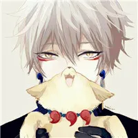 帅气动漫男友头像第1张