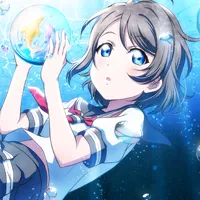 经典动漫头像图片大全下载第1张